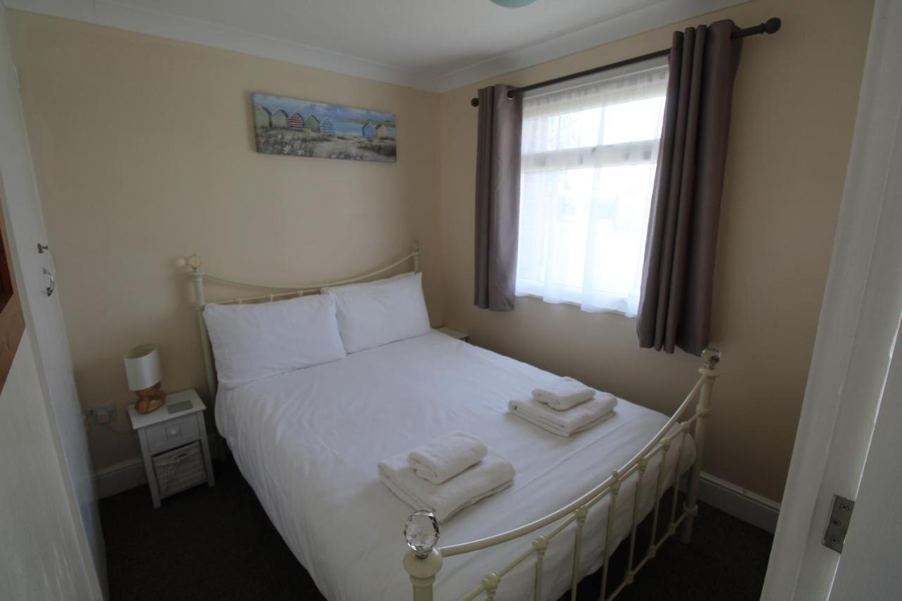 Relaxing Chalet On Popular California Sands Short Stroll To Beach, Nr Norfolk Broads & Great Yarmouth Scratby Eksteriør billede
